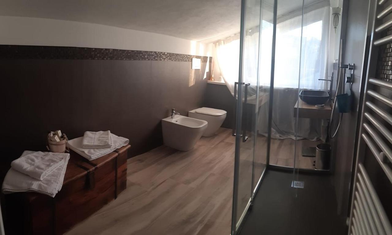 Serendipity Bed & Relax Múggia Zewnętrze zdjęcie